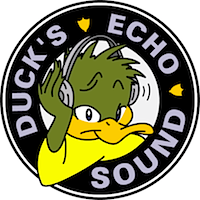 Duck's Echo Sound